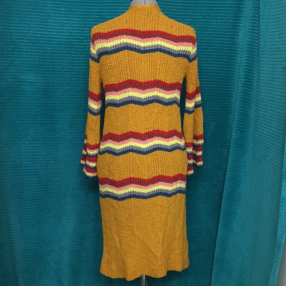 Free People | Cardigan Sweater - Picture 4 of 11